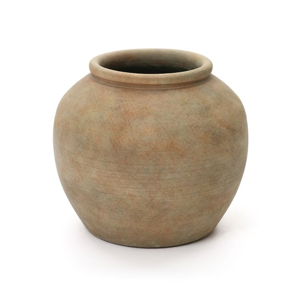 NIB LuxenHome Terracotta 10
